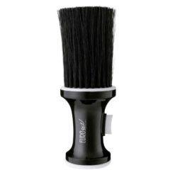 Cepillo Barbero Eurostil  Negro X 1 U