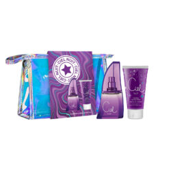 Perfume Crema Neceser Ciel  Nuit X 1 U