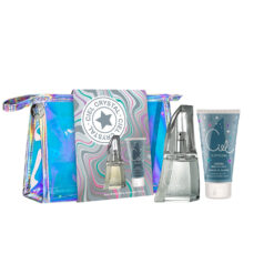 Perfume Crema Neceser Ciel  Crystal X 1 U