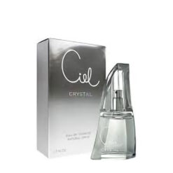 Alternative view of Perfume Crema Neceser Ciel  Crystal X 1 U