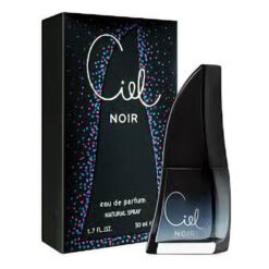 Alternative view of Perfume Desodorante Neceser Ciel  Noir X 1 U