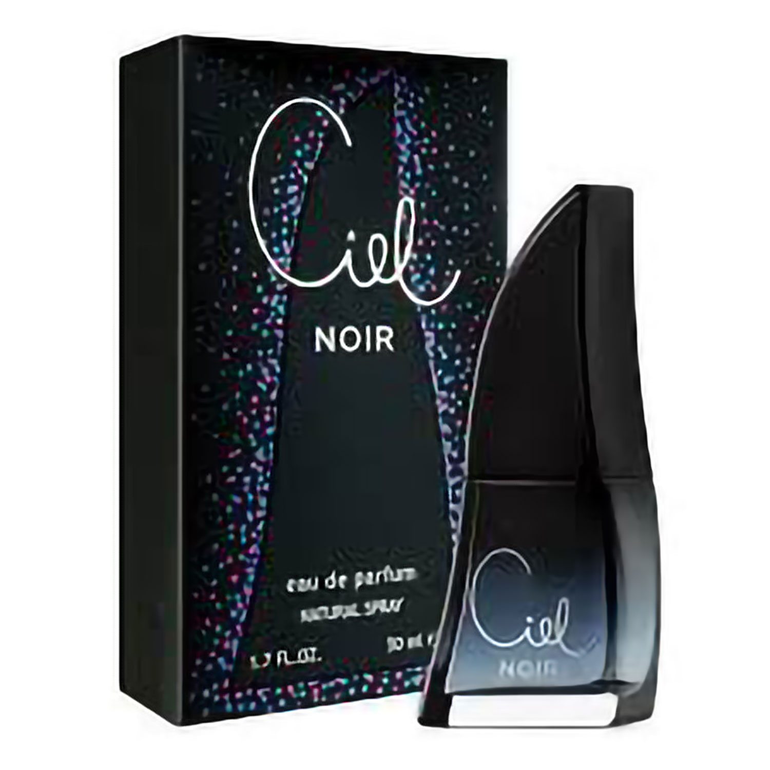 Perfume Desodorante Neceser Ciel Noir X 1 U - Imagen 2