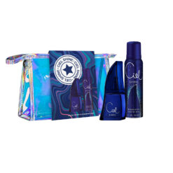 Perfume Desodorante Neceser Ciel  Shine X 1 U