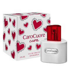 Perfume Caro Cuore  Cuore X 90 Ml
