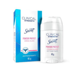 Antitranspirante Secret Clinical Power Protect X 45 Gr