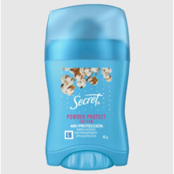 Antitranspirante Secret Stick Power Protect Cotton X 45 Gr