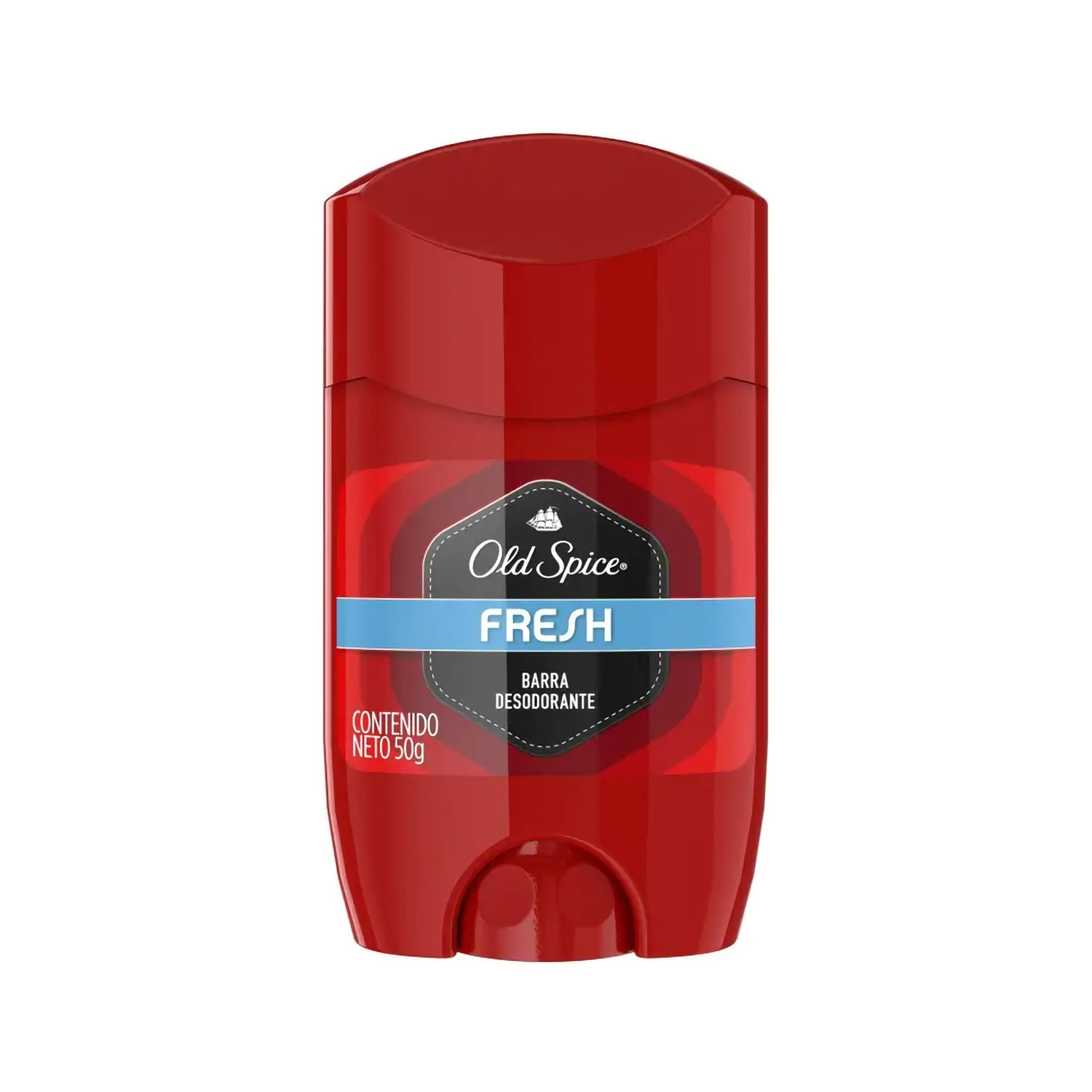 Desodorante en Barra Old Spice Fresh X 50 Gr