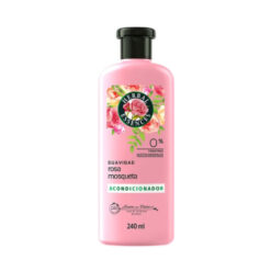 Acondicionador Herbal Essences  Rosa Mosqueta X 240 Ml