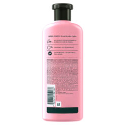 Alternative view of Acondicionador Herbal Essences  Rosa Mosqueta X 240 Ml