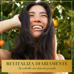 Alternative view of Acondicionador Herbal Essences  Rosemary & Herbs X 400 Ml