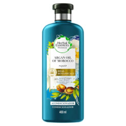 Acondicionador Herbal Essences  Argan Oil X 400 Ml