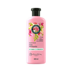 Acondicionador Herbal Essences  Rosa Mosqueta X 400 Ml