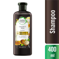 Alternative view of Shampoo Herbal Essences  Coconut Milk X 400 Ml