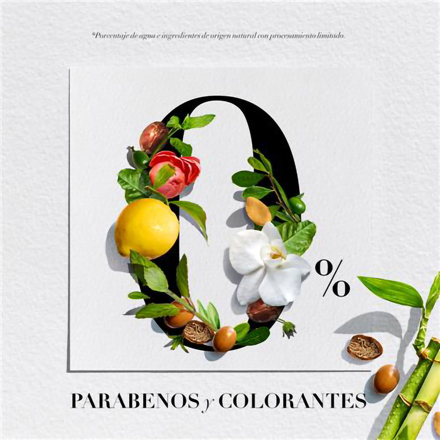 Shampoo Herbal Essences Rosemary & Herbs X 400 Ml - Imagen 4