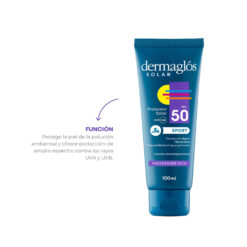 Alternative view of Protector Solar Dermaglos Sport FPS50 X 100 Ml