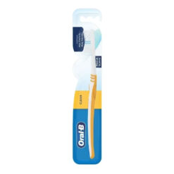 Cepillo Dental Oral B Indicator Clean X 1 U