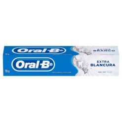 Alternative view of Pasta Dental Oral B  Extra Blancura X 70 Gr
