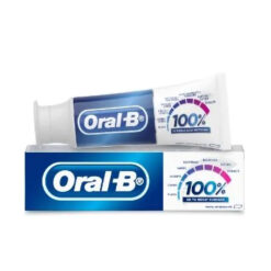 Pasta Dental Oral B  100% X 70 Gr