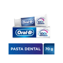 Alternative view of Pasta Dental Oral B  100% X 70 Gr
