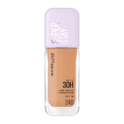 Alternative view of Base de maquilaje Líquida Maybelline Super Stay Lumi-Matte 248 FPS 16 X 35 Ml