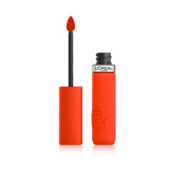 Labial Liquido Loreal Infallible Matte Resistance 300 Sun Bathing X 5 Ml