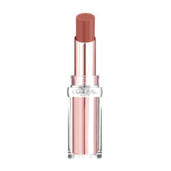Labial En Barra Loreal Glow Paradise 191 Nude Heaven X 3,8 Gr