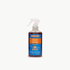 Loción Capilatis Palo Amargo X 190 Ml