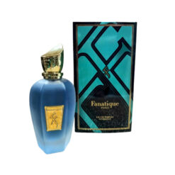 Perfume Fanatique  In Blue X 100 Ml