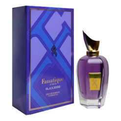 Perfume Fanatique  Success X 100 Ml