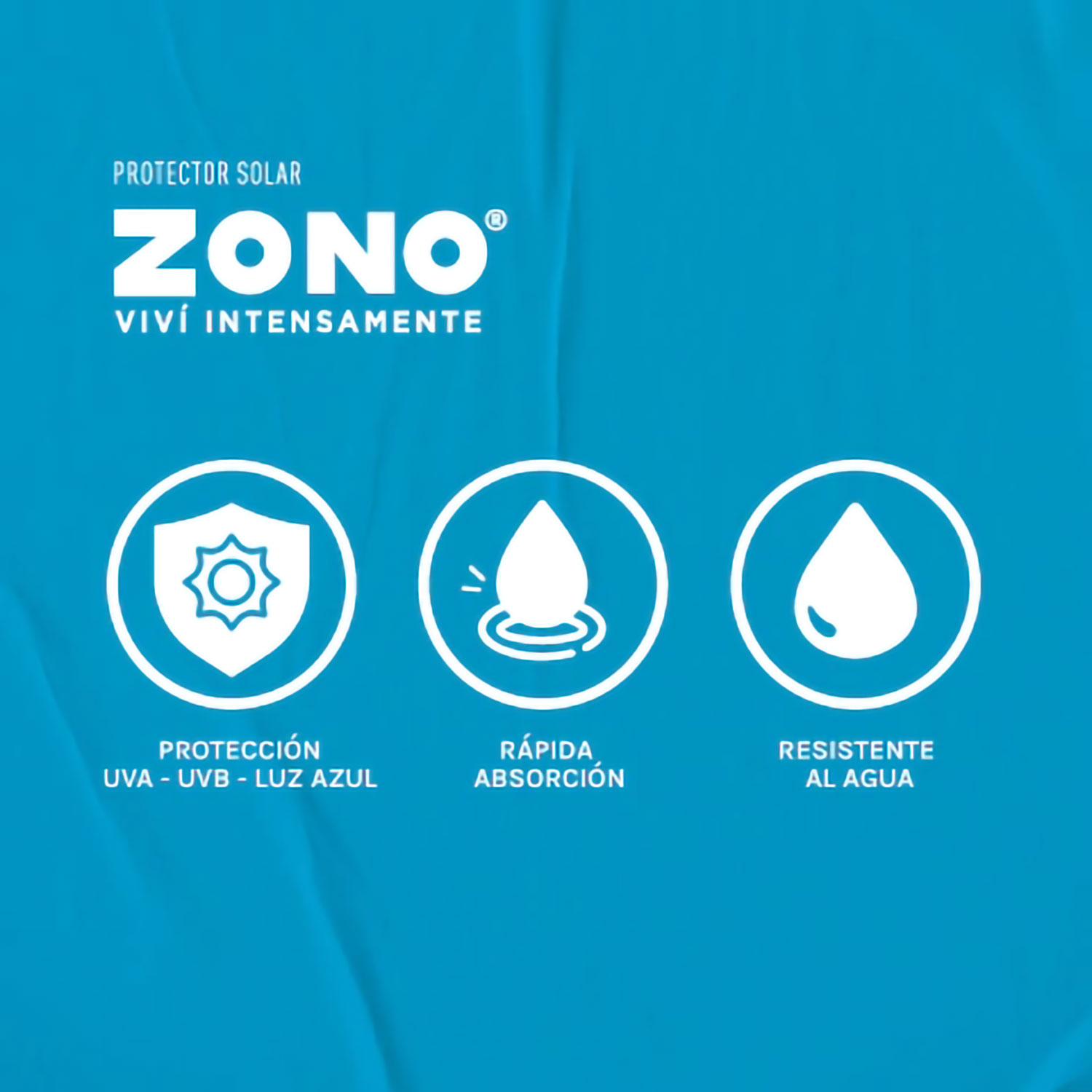Protector Solar Zono FPS 30 X 200 Ml - Imagen 3