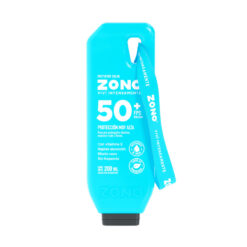 Protector Solar Zono FPS 50 X 200 Ml