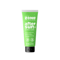 Gel Post Solar Zono After Sun  X 80 Ml