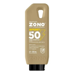 Alternative view of Protector Solar Zono Sport FPS 50 X 120 Ml