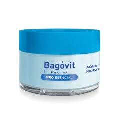 Alternative view of Aqua Gel Hidratante Bagovit Facial Pro Esencial X 50 Gr