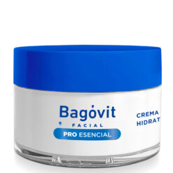 Crema Hidratante Bagovit Facial Pro Esencial X 50 Gr