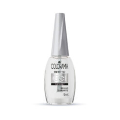 Esmalte Colorama Amor de Verano Top Gel Coat X 8 Ml