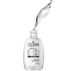 Alternative view of Esmalte Colorama Amor de Verano Top Gel Coat X 8 Ml