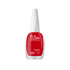 Esmalte Colorama Amor de Verano Melancia X 8 Ml