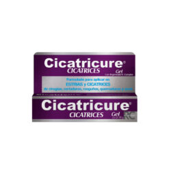 Alternative view of Gel Facial Cicatricure  Cicatrices X 60 Gr