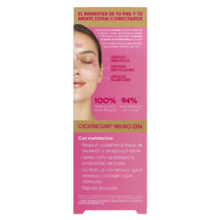 Alternative view of Serum Facial Cicatricure Neuro Zen Melatonina X 30 Ml