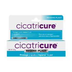 Crema Facial y Corporal Cicatricure  Regene Plast X 30 Gr
