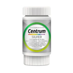 Suplemento Dietario Centrum  Silver X 30 U