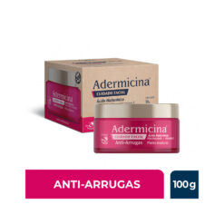 Alternative view of Crema Adermicina Cuidado Facial Anti Arrugas X 100 Gr