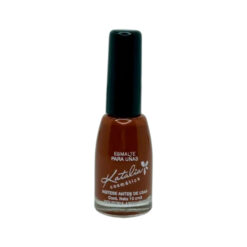 Esmalte Katalia Cremoso 119 Canela X 10 Ml
