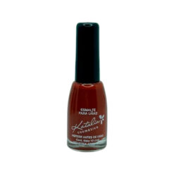 Esmalte Katalia Cremoso 123 Ocre X 10 Ml