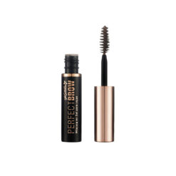 Máscara de Cejas Katalia Perfect Brow Dark Brown X 3 Ml