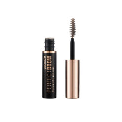 Máscara de Cejas Katalia Perfect Brow Brown X 3 Ml