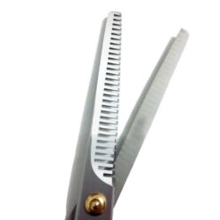 Alternative view of Tijera para Peluquería Eurostil Esculpir 6 mm X 1 U