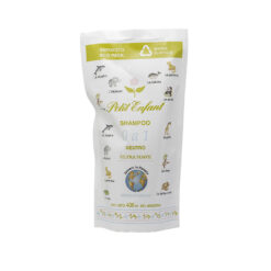 Shampoo Neutro Repuesto Eco Pack Petit Enfant  0 a 1 X 400 Ml