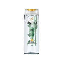 Shampoo Pantene Pro V Bamboo X 200 Ml